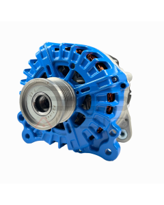 Alternatore PO340 - GS Audio 340A 14.2/14.8/16.5V - vedi info