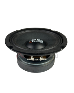 GS Audio Platinum woofer 160mm - bobina 38 - 150 WRMS - 8 Ohm