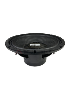 Gs Audio VOCE NEO MAX - woofer 12"/300mm - bobina 100 - 1000Wrms - 4+4ohm