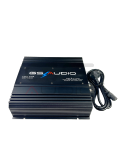 Gs Audio Alimentatore 240A regolabile 14-17V Stabilizzato