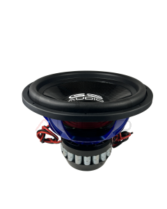 Gs Audio Subwoofer Elisium Neo 16000 - 18"/46cm
