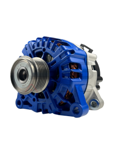 Alternatore CP320 - GS Audio 320A regolabile da 14 a 16V - vedi lista