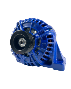 Alternatore VL250 - GS Audio 250A 14.2/14.8/16.5V - vedi info