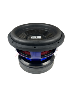 Gs Audio Gold 10000 - 12"/30cm - 5000Wrms - D0.7 o D1 o D2 ohm