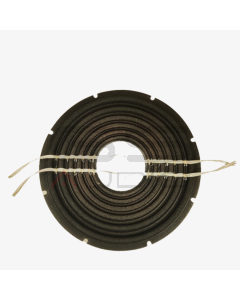 Spider BLACK MEDIUM 10"/253mm - 76/mm nomex monostrato + tinsel
