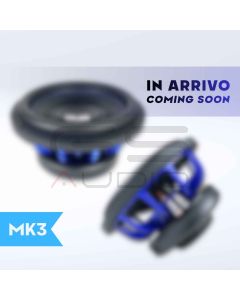 ARRIVO 2026 | Subwoofer PLATINUM 4000 MK3 12"/30cm GS Audio | 2000WRMS - D1 o D2 Ohm