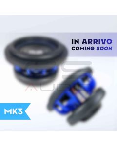 ARRIVO 2026 | Subwoofer PLATINUM 4000 MK3 10"/25cm GS Audio | 2000WRMS - D1 o D2 Ohm
