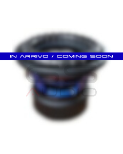 Gs Audio Gold 10000 - 21"/54cm - 5000Wrms - D0.7 o D1 o D2 ohm