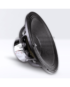GS Audio PRO 18N6-5000W | Woofer PA 18"/46cm - 4+4 Ohm