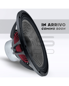 ARRIVO 2026 - GS Audio PRO 21N6-6000SW | Woofer PA 21"/54cm - 4+4 Ohm