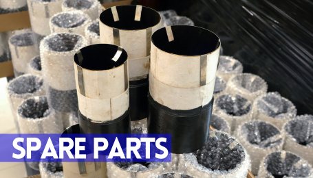 Spare Parts
